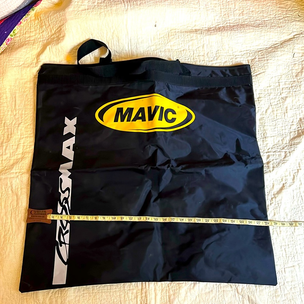 Mavic Wheel Bag